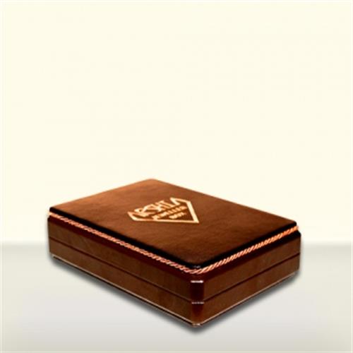 جعبه نیم ست نگین ارشیا​