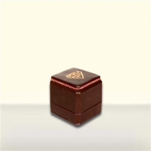 جعبه انگشتر نگین ارشیا ​